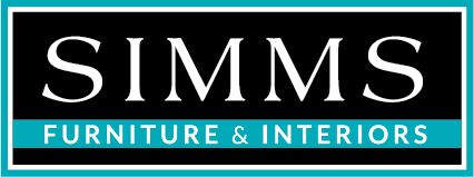 Simms Furniture & Interiors Logo