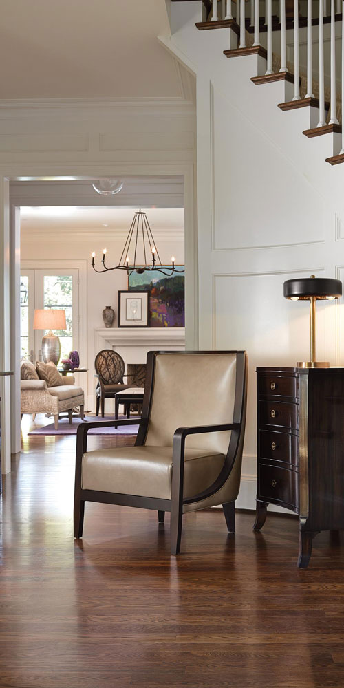 Chair Staircase Chair Staircase