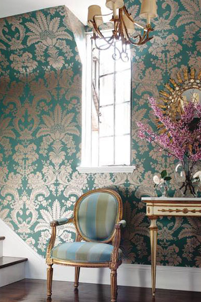 Decorated Room Decorated Room