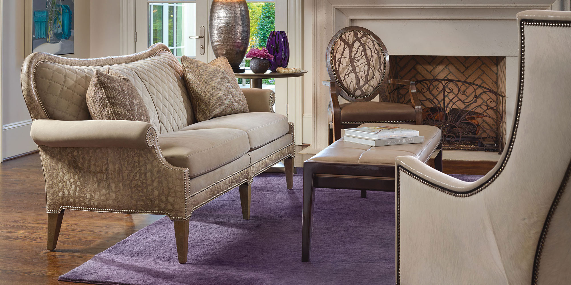 Fancy Couch Fancy Couch