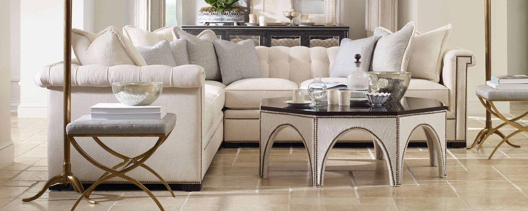 Light Colored Furniture