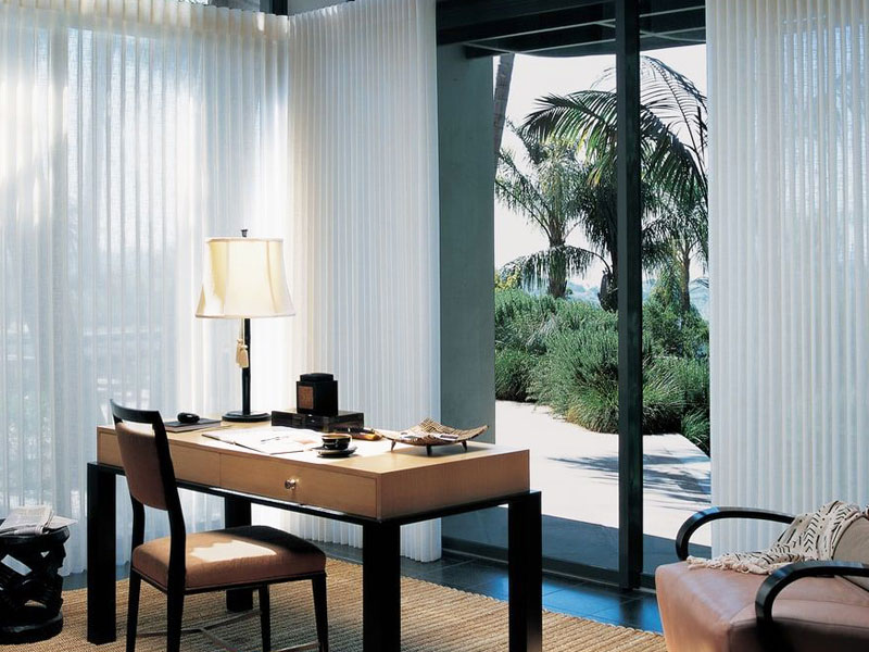 Office Window Office Window